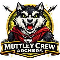 Muttley Crew Archers